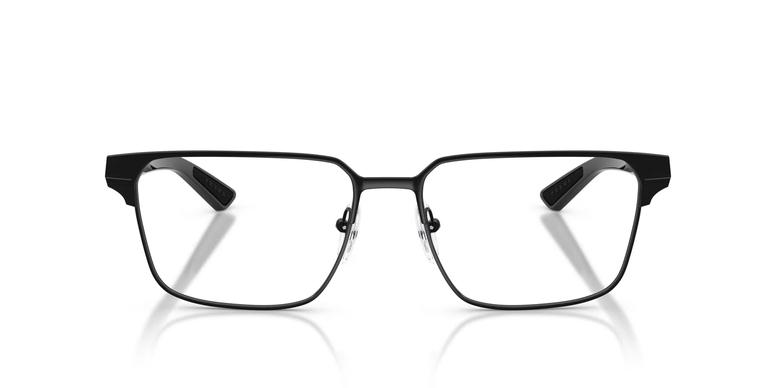 Prada Linea Rossa 50TV Eyeglasses - view 9